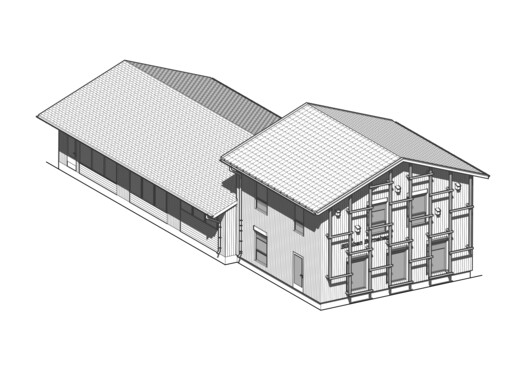 Alvim Kindergarten / Øyvind Johnsen Arkitektur - Image 11 of 15