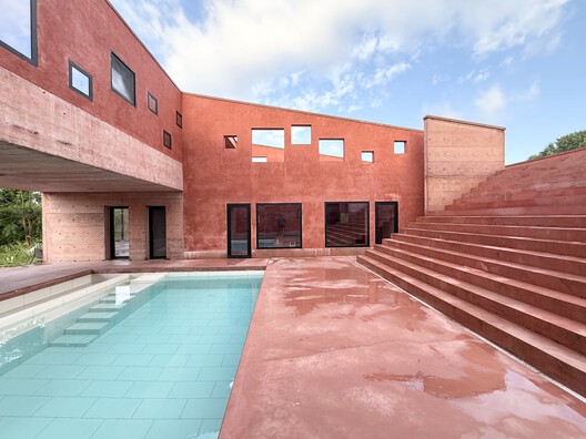 Red House / Pacarizi Studio - Image 22 of 31