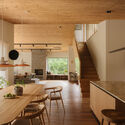 Residence on the Edge of National Forest / Studio GAB - Interior Photography, Houses, Lighting, Chair