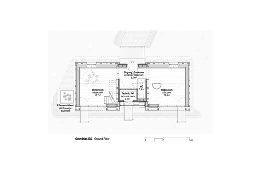 Kindergarten  / BauLab Prof. Rainer Hirth - Coburg University of Applied Science and Arts - Image 18 of 20