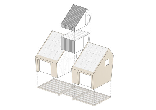 Kindergarten  / BauLab Prof. Rainer Hirth - Coburg University of Applied Science and Arts - Image 17 of 20