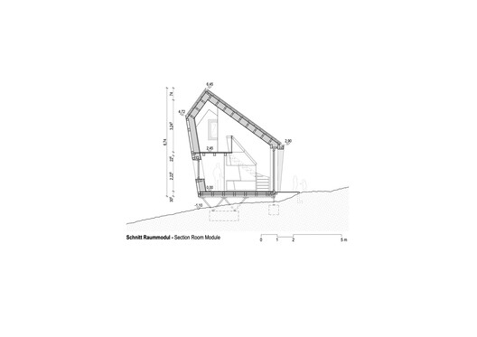 Kindergarten  / BauLab Prof. Rainer Hirth - Coburg University of Applied Science and Arts - Image 19 of 20