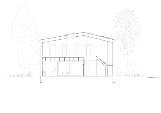 OneTwoHouse / rundzwei Architekten - Image 20 of 20