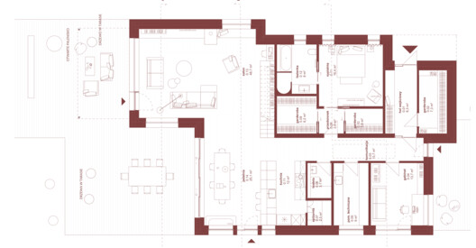 Residence on the Edge of National Forest / Studio GAB - Image 28 of 32