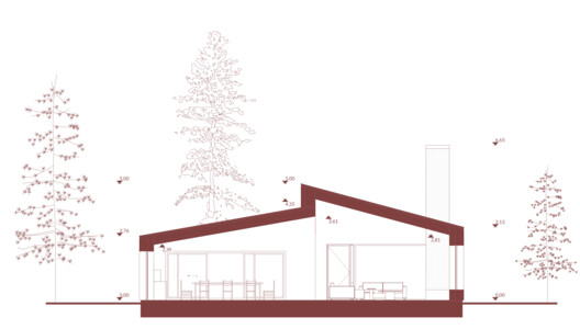 Residence on the Edge of National Forest / Studio GAB - Image 31 of 32