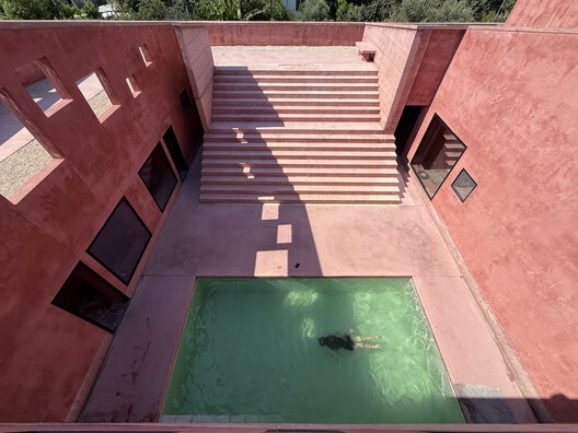 Red House / Pacarizi Studio - Image 25 of 31