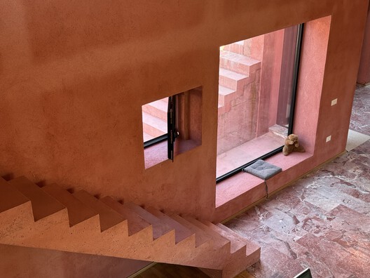 Red House / Pacarizi Studio - Image 17 of 31