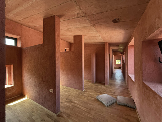 Red House / Pacarizi Studio - Image 15 of 31