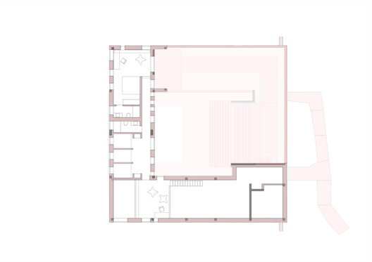 Red House / Pacarizi Studio - Image 29 of 31