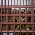 WoodHub / C.F. Møller - Office Buildings