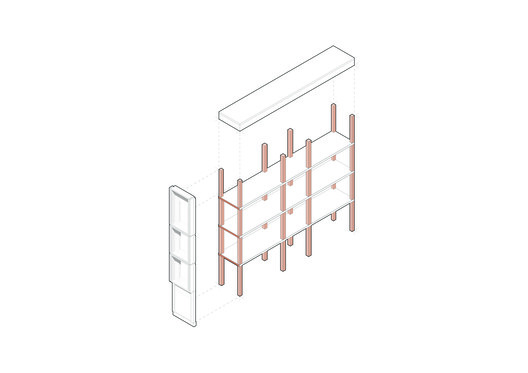 WoodHub / C.F. Møller - Image 43 of 51