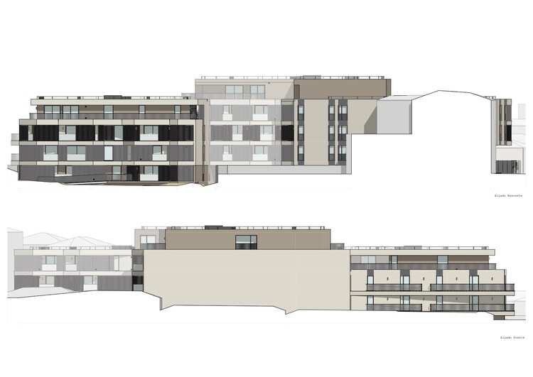 Apartamento Ernesto do Canto / BOX Architects - Imagen 42 de 42