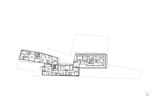 Condomínio Ernesto do Canto / BOX arquitectos Condomínio Ernesto do Canto / BOX arquitectos - Imagen 39 de 42