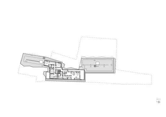 Condomínio Ernesto do Canto / BOX arquitectos Condomínio Ernesto do Canto / BOX arquitectos - Imagen 40 de 42