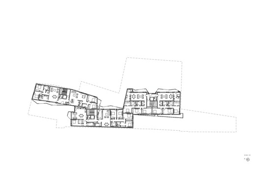 Condomínio Ernesto do Canto / BOX arquitectos Condomínio Ernesto do Canto / BOX arquitectos - Imagen 38 de 42