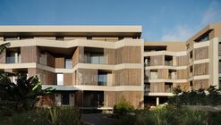 Condomínio Ernesto do Canto / BOX arquitectos