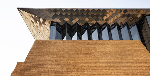 Shaanxi Culture and Art Museum (1st Phase) / TJAD Atelier L+ - Image 20 of 40