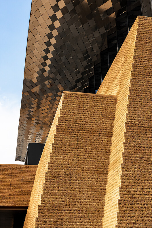 Shaanxi Culture and Art Museum (1st Phase) / TJAD Atelier L+ - Image 21 of 40