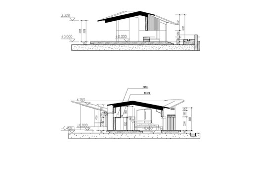 Su Dongpo’s Pleasures at Banhu Ridge / AOMOMO Studio, Shanghai Jiao Tong University - Image 33 of 39