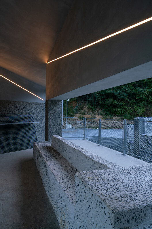 Su Dongpo’s Pleasures at Banhu Ridge / AOMOMO Studio, Shanghai Jiao Tong University - Image 22 of 39