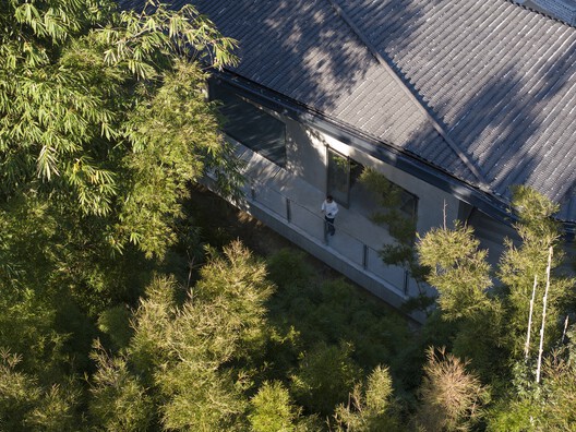 Su Dongpo’s Pleasures at Banhu Ridge / AOMOMO Studio, Shanghai Jiao Tong University - Image 17 of 39