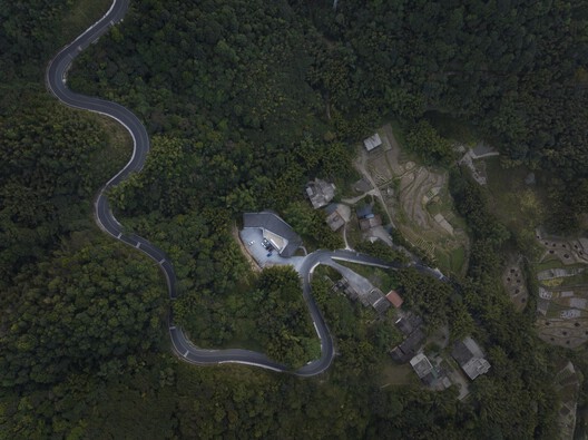 Su Dongpo’s Pleasures at Banhu Ridge / AOMOMO Studio, Shanghai Jiao Tong University - Image 11 of 39