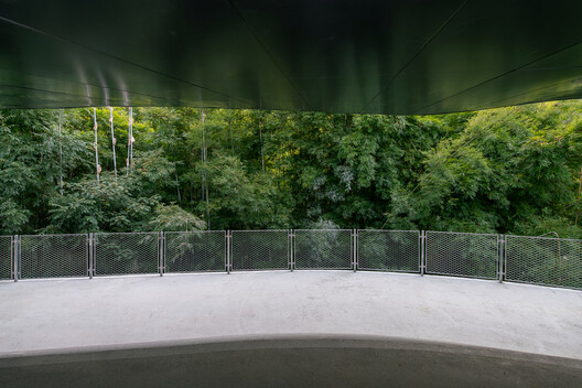 Su Dongpo’s Pleasures at Banhu Ridge / AOMOMO Studio, Shanghai Jiao Tong University - Image 29 of 39