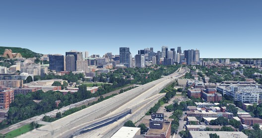 Saving the City Fabric: Blanche Lemco van Ginkel and the Preservation of Old Montreal - Image 5 of 6