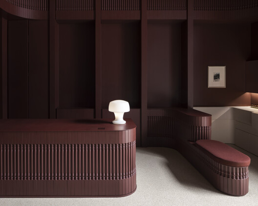 2026 Color of the Year Selections Highlight Tonal Depth and Spatial Calm - Image 7 of 8