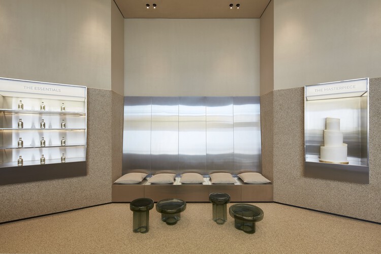 Las selecciones del color del año 2026 resaltan la profundidad tonal y la calma espacial - Imagen 8 / 8