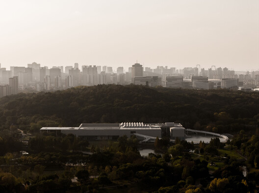 Art Museum of The China Sculpture Institute / CVA Design - Image 8 of 24