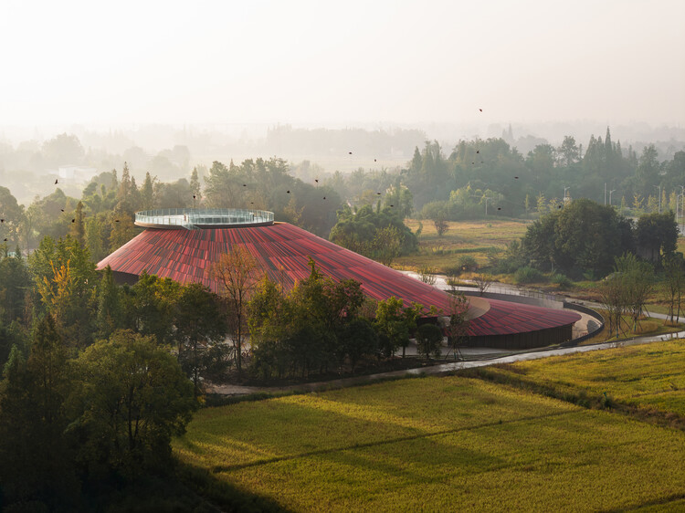 The Douban Museum / CSWADI - Museums & Exhibit 