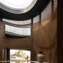 The Douban Museum / CSWADI - Interior Photography, Museums & Exhibit 
