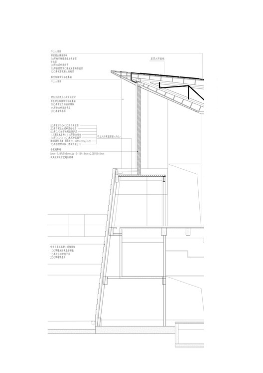 Shaanxi Culture and Art Museum (1st Phase) / TJAD Atelier L+ - Image 39 of 40