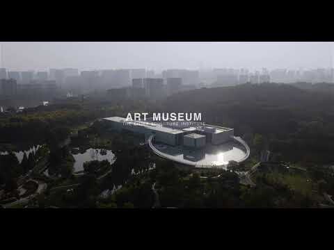 Art Museum of The China Sculpture Institute / CVA Design - Image 25 of 24