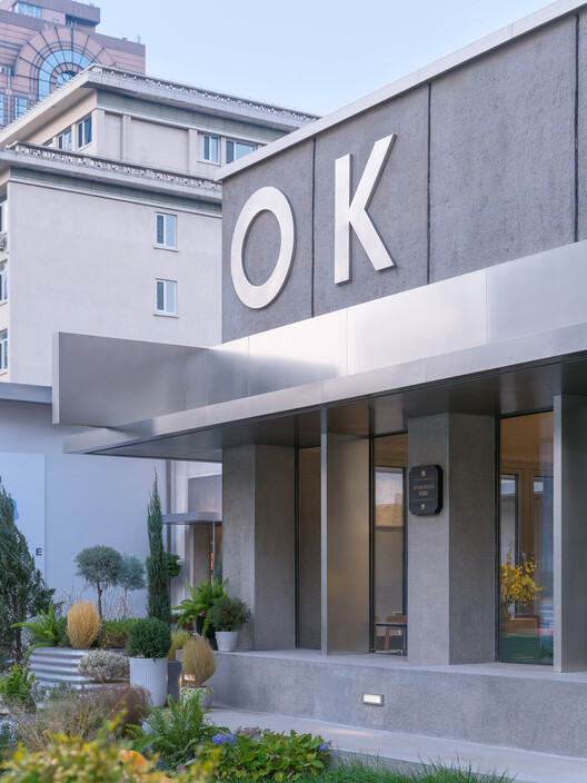 Jetlag Books书店友谊店 / 不也设计工作室 - 7 的图像 34