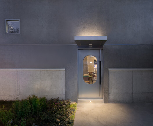 Jetlag Books书店友谊店 / 不也设计工作室 Jetlag Books书店友谊店 / 不也设计工作室 - 20 的图像 34