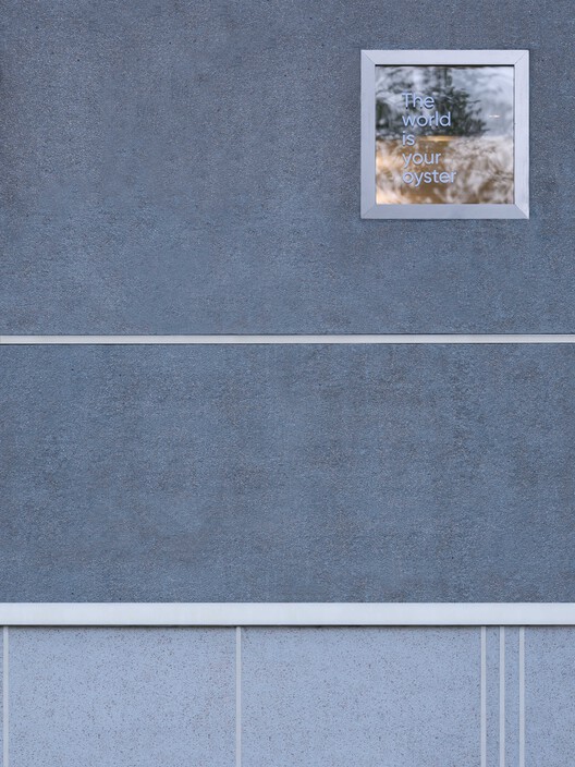 Jetlag Books书店友谊店 / 不也设计工作室 Jetlag Books书店友谊店 / 不也设计工作室 - 建筑图