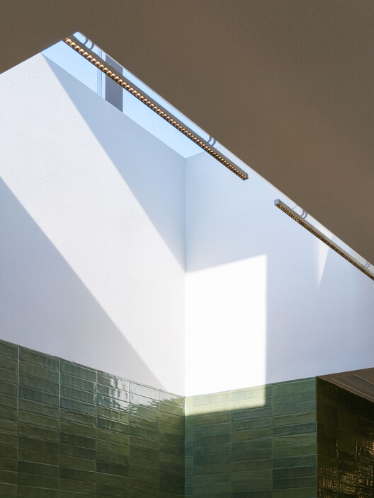 Jetlag Books书店友谊店 / 不也设计工作室 - 27 的图像 34