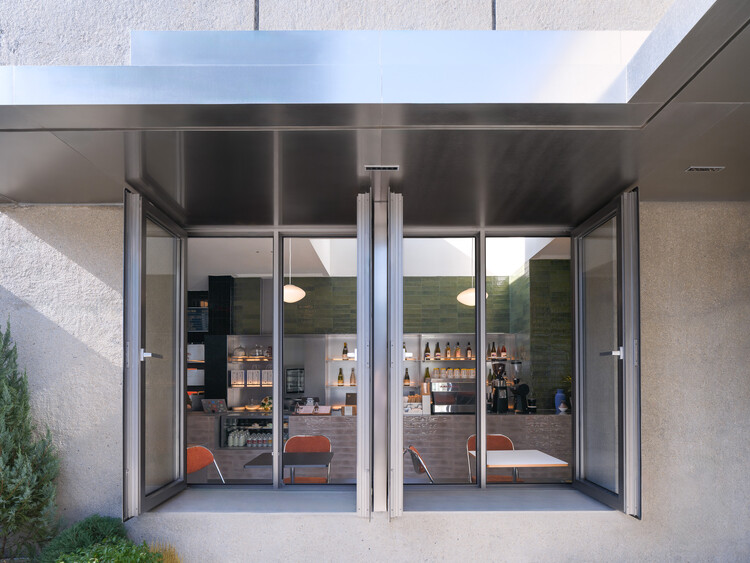 Jetlag Books书店友谊店 / 不也设计工作室 - 29 的图像 34