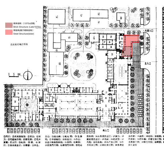 Jetlag Books书店友谊店 / 不也设计工作室 Jetlag Books书店友谊店 / 不也设计工作室 - 10 的图像 34