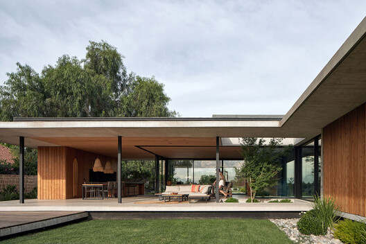 © Cristobal Palma / Estudio Palma