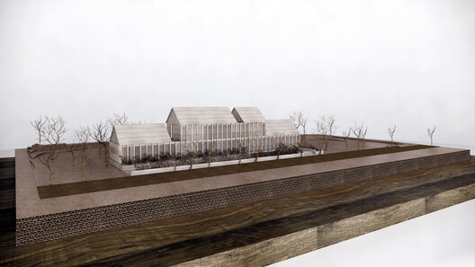 Casa Cacia / DMTALLER - Imagen 24 de 24