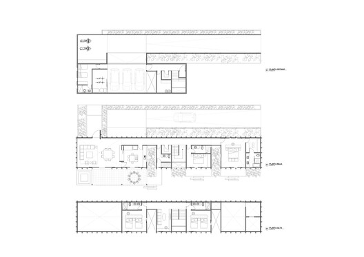Casa Cacia / DMTALLER - Imagen 18 de 24