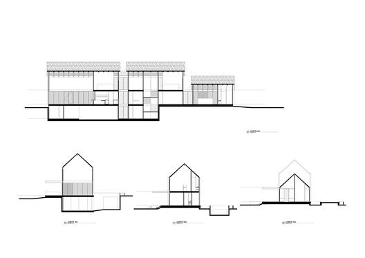 Casa Cacia / DMTALLER - Imagen 19 de 24