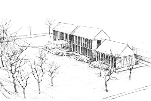 Casa Cacia / DMTALLER - Imagen 23 de 24