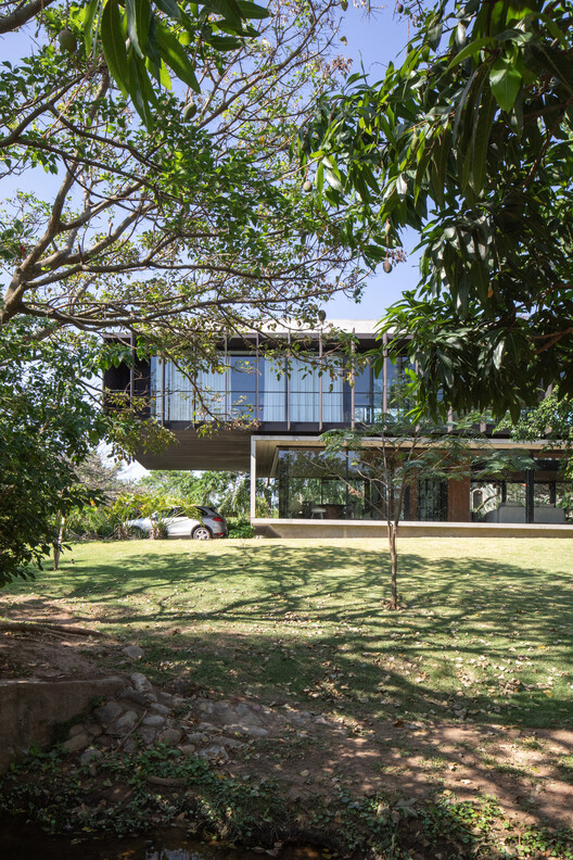 Casa AS / Sommet - Fotografia de Exterior