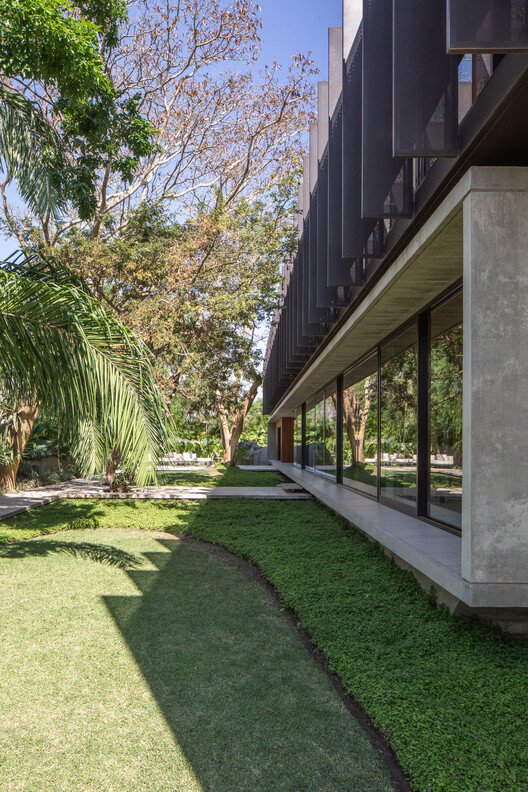 Casa AS / Sommet - Imagem 8 de 35