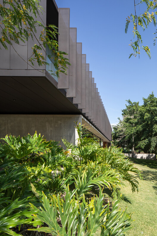 Casa AS / Sommet - Imagen 10 de 35