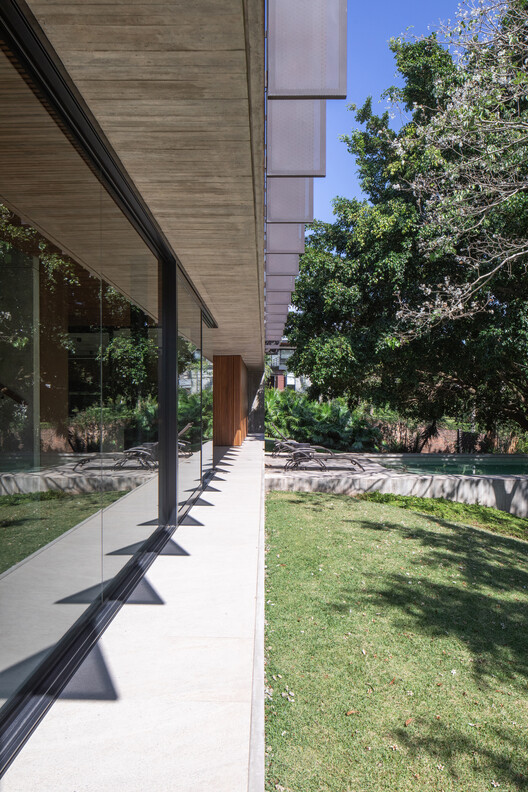 Casa AS / Sommet - Imagem 11 de 35